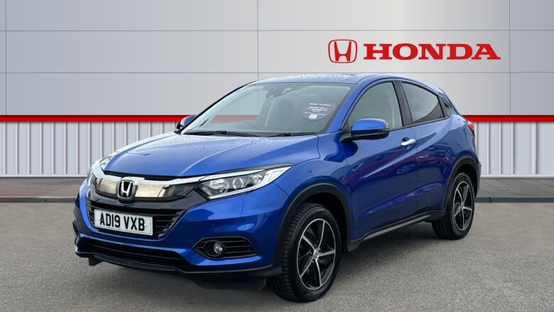 Honda HR-V 1.6 i-DTEC SE 5dr Diesel Hatchback